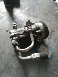 Compresseur clim