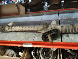Cremaillere mecanique