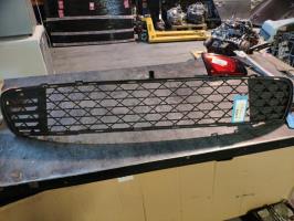 Grille de pare choc