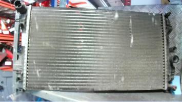 Radiateur eau