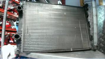 Radiateur eau