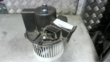 Ventilateur chauffage