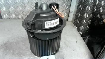 Ventilateur chauffage