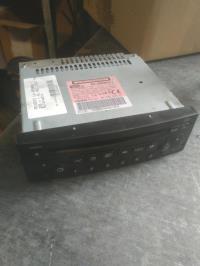 Autoradio