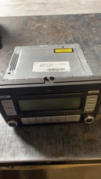 Photo pièce auto