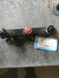 Bouton de warning
