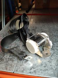 Ceinture arriere gauche