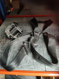 Ceinture arriere gauche