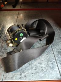 Ceinture avant droit