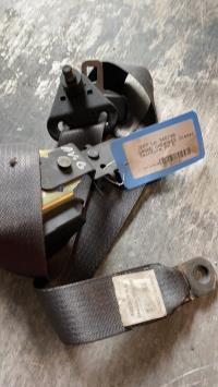 Ceinture avant gauche