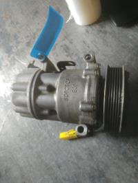 Compresseur clim