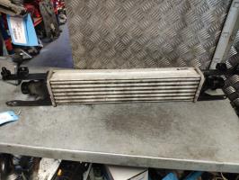 Echangeur air (Intercooler)