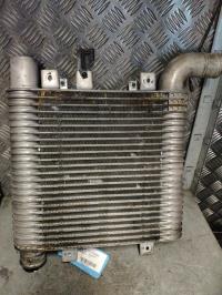 Echangeur air (Intercooler)