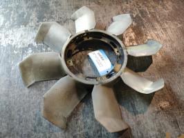 Helice de ventilateur