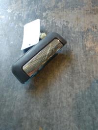 Poignee porte arriere gauche