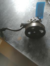 Pompe de direction