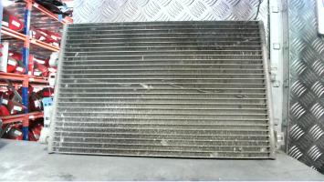 Radiateur clim