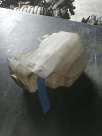 Vase de lave glace
