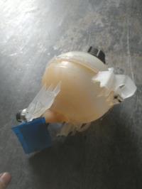 Vase d'expansion