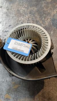 Ventilateur chauffage