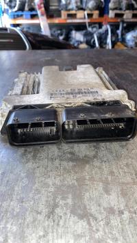 Calculateur moteur