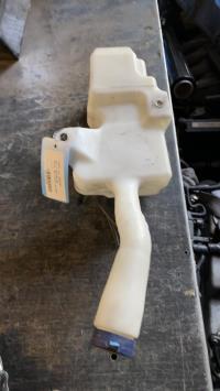 Vase de lave glace
