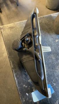Vase d'expansion