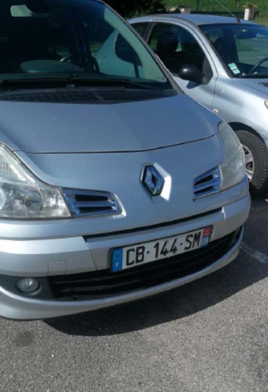 Ventilateur eau