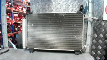 Condenseur de clim