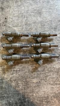 Injecteurs
