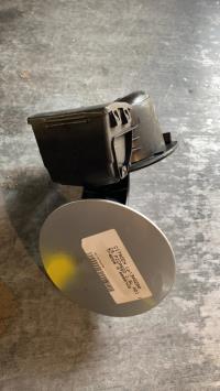 Trappe d'essence