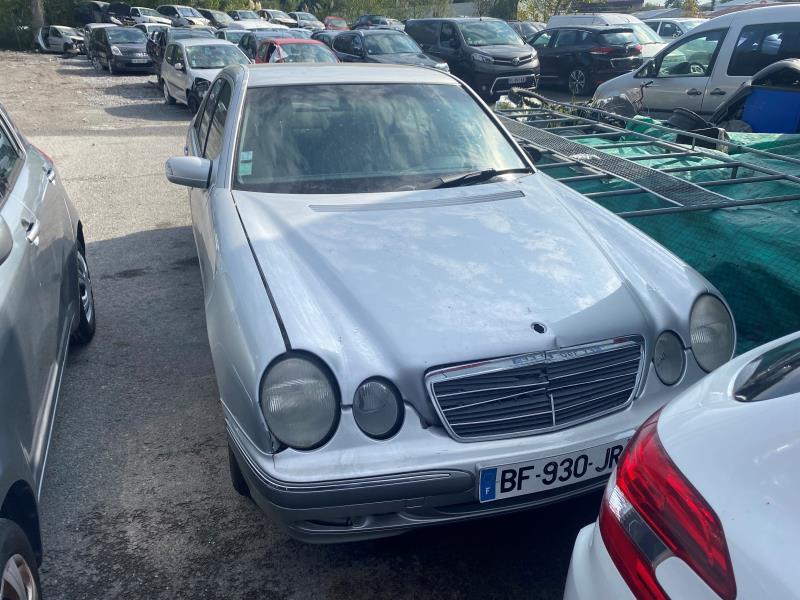 Echangeur air (Intercooler)