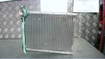 Radiateur chauffage