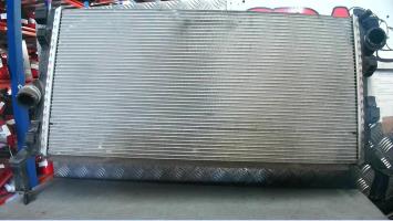 Radiateur eau