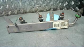 Rampe injection