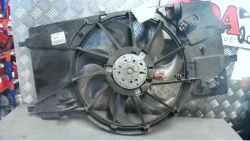Ventilateur eau