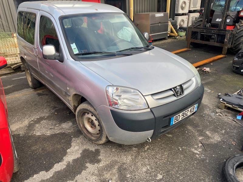 Moteur