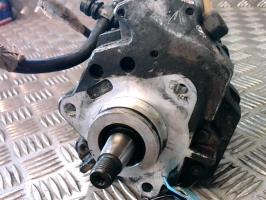 Pompe à injection