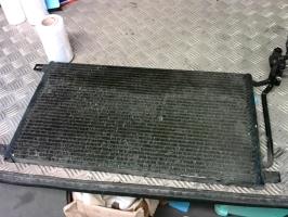 Radiateur clim