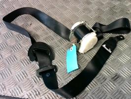 Ceinture avant droit