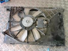 Ventilateur eau