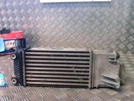 Echangeur air (Intercooler)