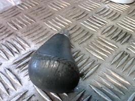 Pommeau de vitesses