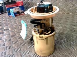 Pompe immergee