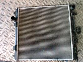 Radiateur eau