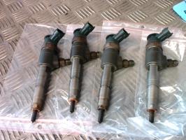 Injecteurs