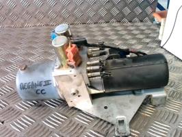 Moteur toit ouvrant