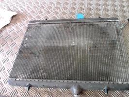 Radiateur eau