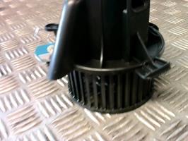 Ventilateur chauffage