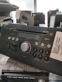 Autoradio